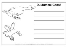 Schreibblatt-Du-dumme-Gans-3.pdf